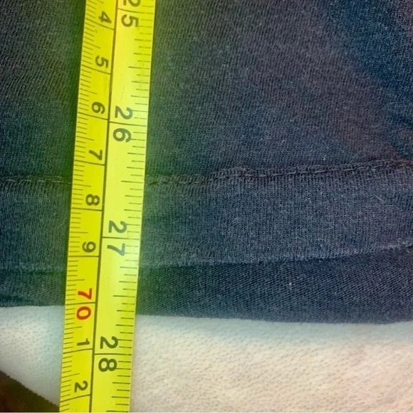 Vintage California Tank XL 100% Cotton Black Southwest Design Riot Society - Picture 14 of 14